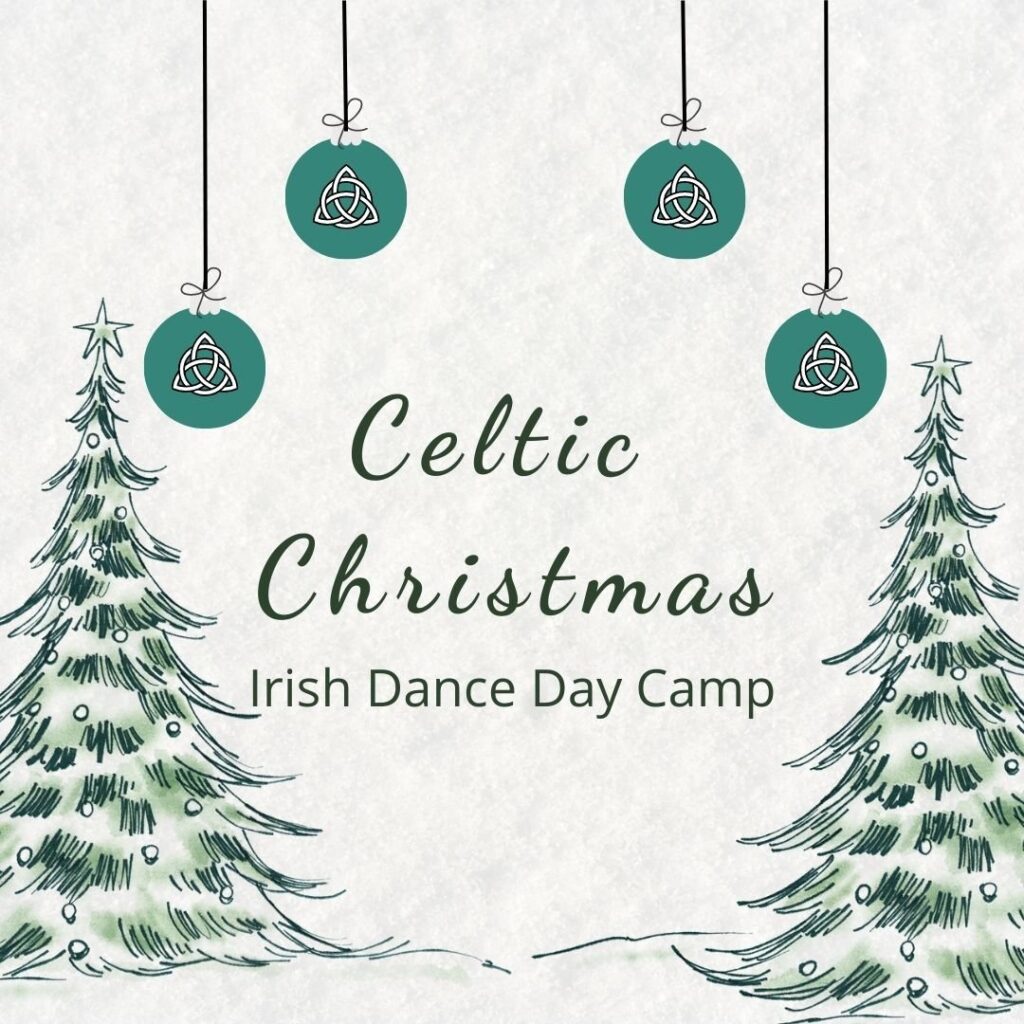 Celtic Christmas Camp