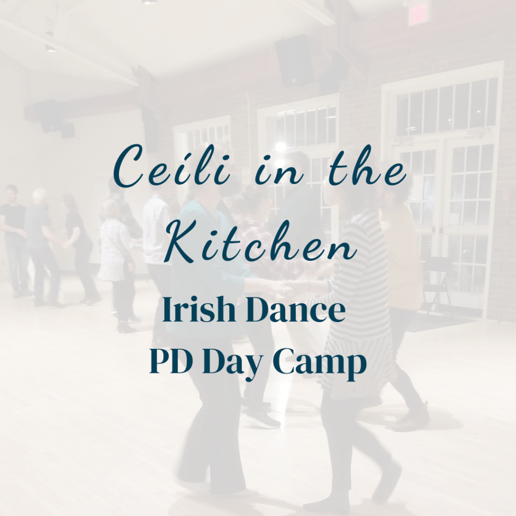 PD Day Camp