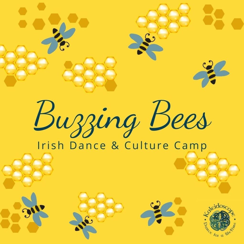 Buzzing Bees Camp