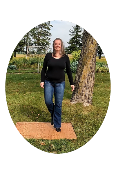 Marjorie Dancing